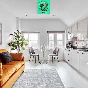 Sonder Mountjoy Square Dublino