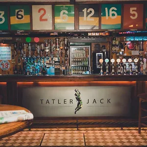 Tatler Jack *** Cill Airne