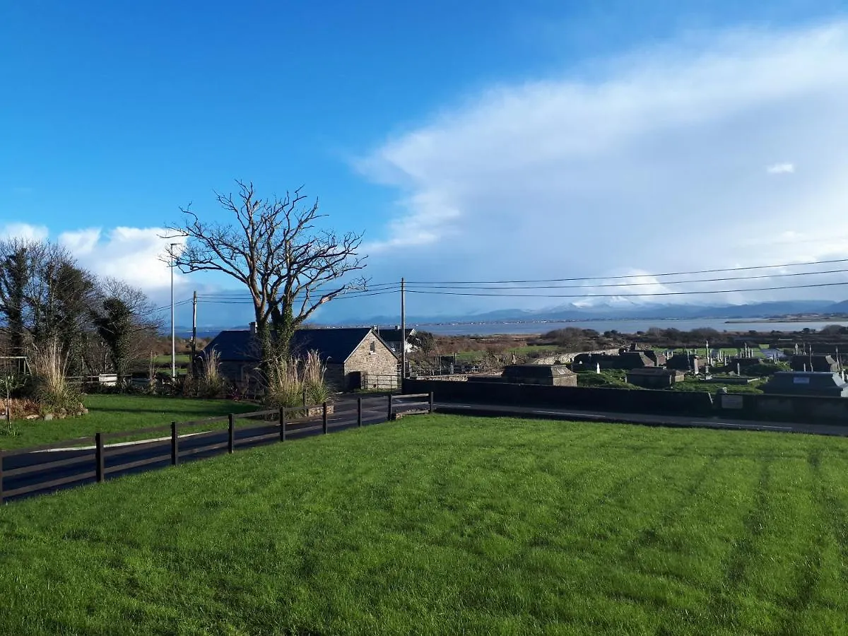 Foleysbarinch Hotel Inch  3*, Inch (Kerry)